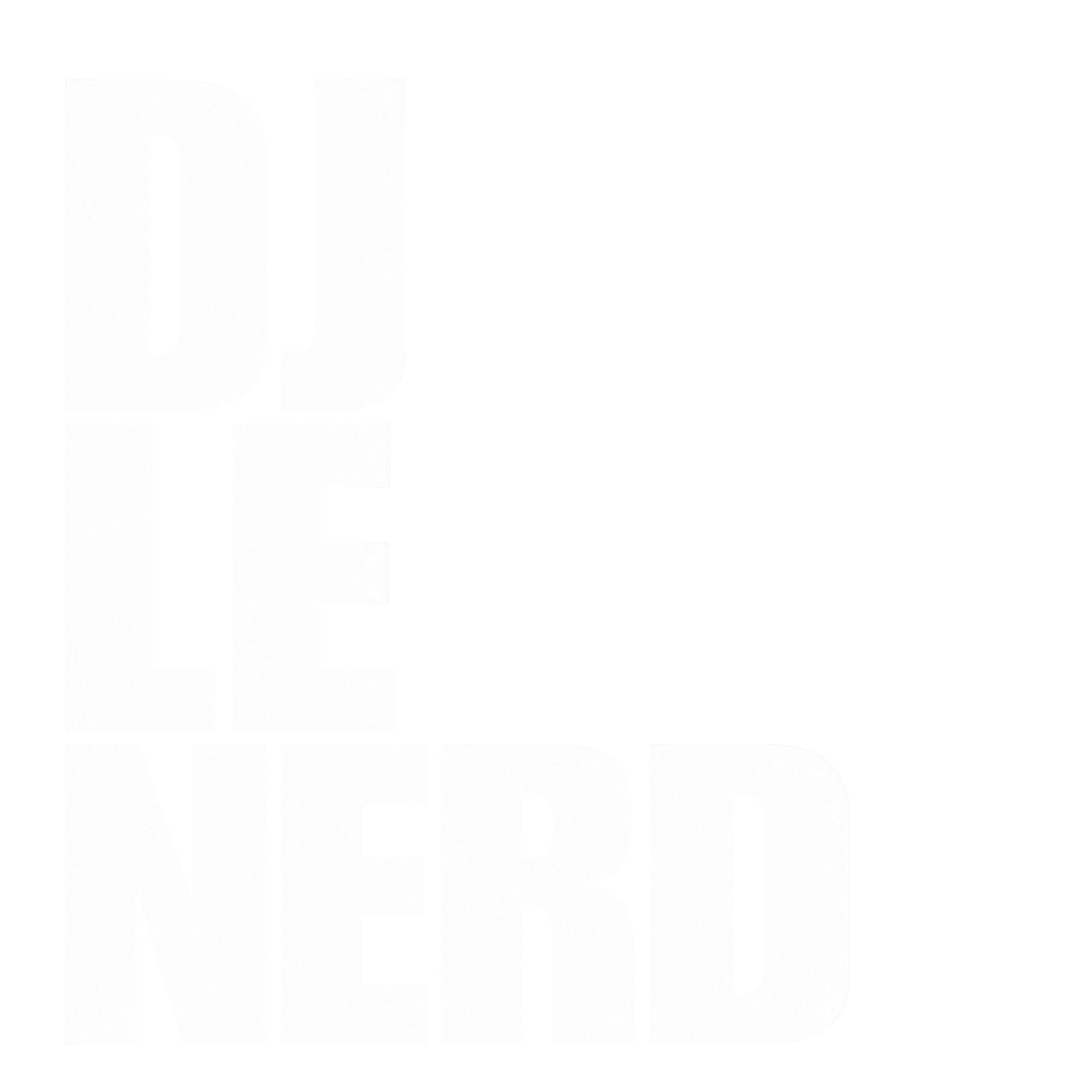 DJ Le Nerd