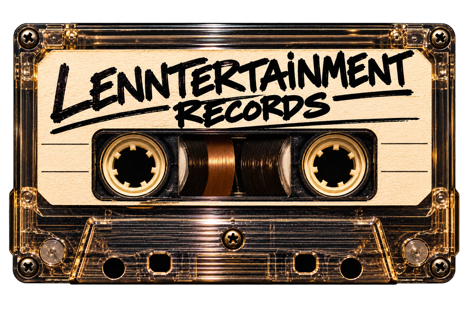 Lenntertainment Records