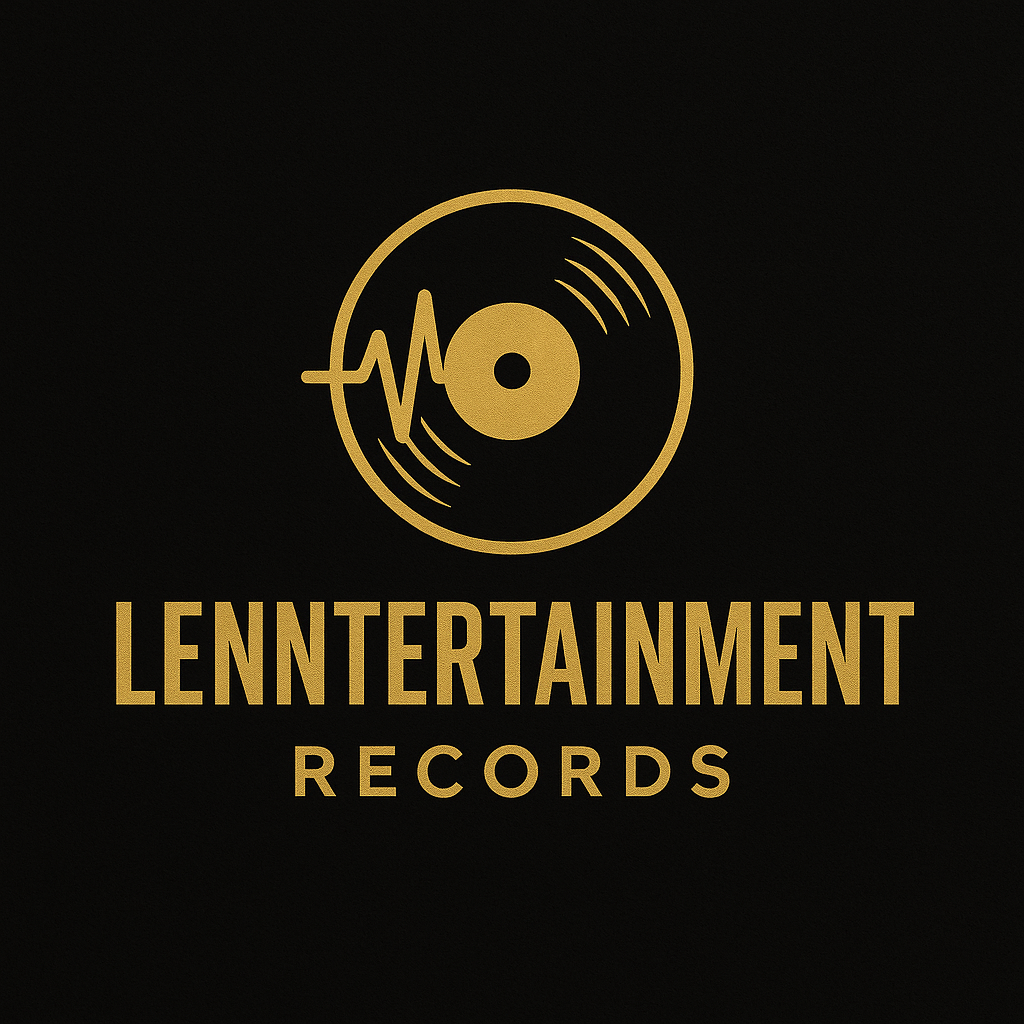 Lenntertainment Records